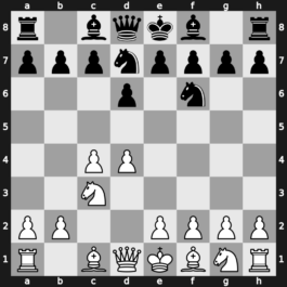 A53l - 3.Nc3 Nbd7 [+0.67]