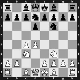 A53t - 3.Nc3 Nbd7 4.Nf3 [+0.69]