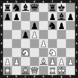 A73a - 9.O-O - Classical