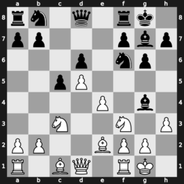 A73f - 9…Bg4 10.h3 - Classical [+0.41]