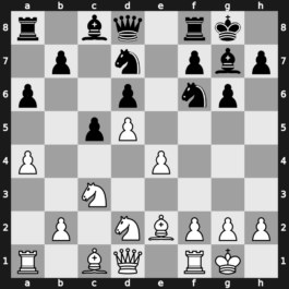A74c - 10…Nbd7 11.Nd2 - Classical [+0.91]