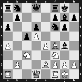 A75e - 11.Bf4 - Classical [+0.51]