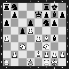 A75g - 11.Bf4 Qe7 - Classical [+0.59]