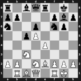 A78d - 11.Rb1 - Classical Main Line [-0.06]