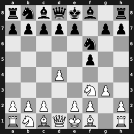 A81e - 2…Nf6 3.Nf3 [+0.43]