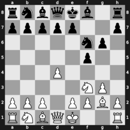 A81k - 2…Nf6 3.Bg2 g6 4.Nf3 [+0.54]