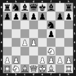 A84i - 2…Nf6 3.Nf3 [+0.37]