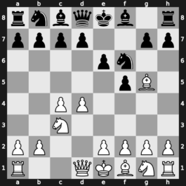 A85i - 3…e6 4.Bg5 [+0.31]