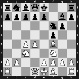 A85q - 3…g6 4.Nf3 Bg7 5.Bf4 [+0.38]