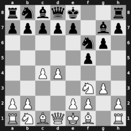 A86i - 3…g6 4.Nf3 Bg7 - Leningrad [+0.52]