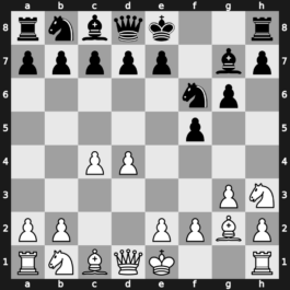 A86l - 3…g6 4.Bg2 Bg7 5.Nh3 - Leningrad [+0.40]