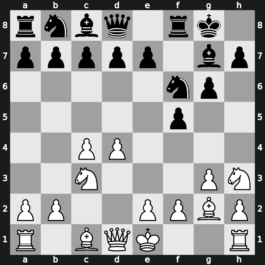 A86s - 3…g6 4.Bg2 Bg7 5.Nc3 O-O 6.Nh3 - Leningrad [+0.43]