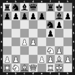 A87f - 5…O-O 6.O-O - Leningrad Main Line [+0.44]