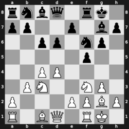 A88b - 8.b3 - Leningrad Main Line [+0.40]