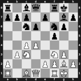 A89b - 8.b3 - Leningrad Main Line [+0.00]