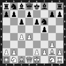 A90h - 4.Bg2 c6 [+0.52]