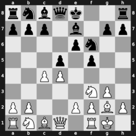 A91k - 5.Nf3 d5 6.O-O [+0.48]