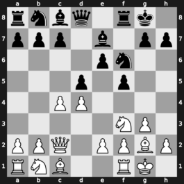 A92k - 6.O-O d5 7.Qc2 - Stonewall [+0.48]