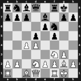 A92m - 6.O-O d5 7.Nbd2 - Stonewall [+0.34]