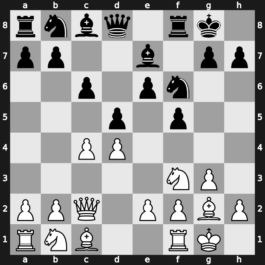 A92p - 6.O-O d5 7.Qc2 c6 - Stonewall [+0.51]