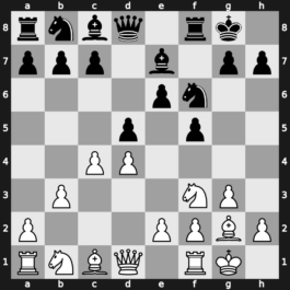 A93a - 7.b3 - Stonewall Botvinnik Variation [+0.36]
