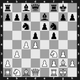 A93d - 7…Nc6 - Stonewall Botvinnik [+0.64]