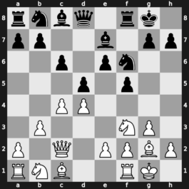 A93f - 7…c6 8.Qc2 - Stonewall Botvinnik [+0.44]