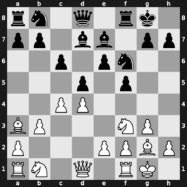 A94b - 8…Bd7 - Stonewall Botvinnik [+0.33]