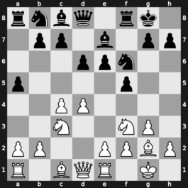 A96j - 7.Nc3 a5 8.Re1 - Classical [+0.52]