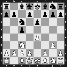 B24a - 3…e6 - Closed [-0.02]