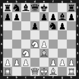 B72b - 6…Bg7 - Dragon [+0.68]