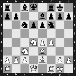 B83f - 6…Nc6 7.O-O Be7 8.Be3 O-O 9.f4 - Scheveningen Modern [+0.33]