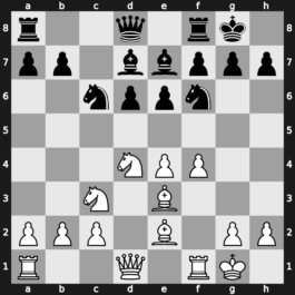 B83h - 6…Nc6 7.O-O Be7 8.Be3 O-O 9.f4 Bd7 - Scheveningen Modern [+0.37]