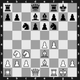 B83j - 6…Nc6 7.O-O Be7 8.Be3 O-O 9.f4 Bd7 10.Nb3 - Scheveningen Modern [+0.29]