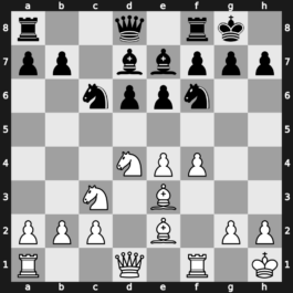 B83k - 6…Nc6 7.O-O Be7 8.Be3 O-O 9.f4 Bd7 10.Kh1 - Scheveningen Modern [+0.30]