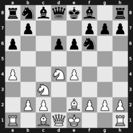 B84b - 7.a4 - Scheveningen Classical [+0.28]