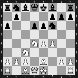 B84c - 7.f4 - Scheveningen Classical [+0.36]