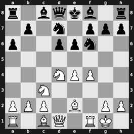 B84n - 7.O-O Nbd7 8.f4 - Scheveningen Classical [+0.56]
