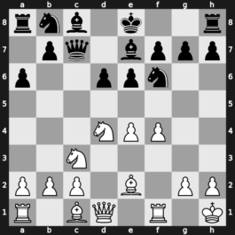 B84y - 7.O-O Be7 8.f4 Qc7 9.Kh1 - Scheveningen Classical [+0.29]
