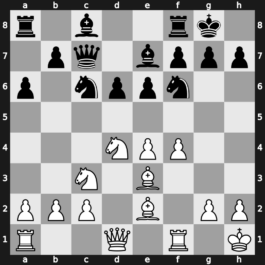 B85k - 9…Nc6 10.Kh1 Qc7 - Scheveningen Classical Main Line [+0.28]