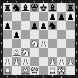 B87b - 8.O-O - Sozin-Najdorf [-0.10]