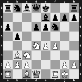 B87d - 8.O-O Be7 9.f4 - Sozin-Najdorf [-0.39]