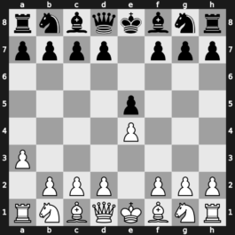 C20b - 2.a3 - Mengarini Opening [-0.16]