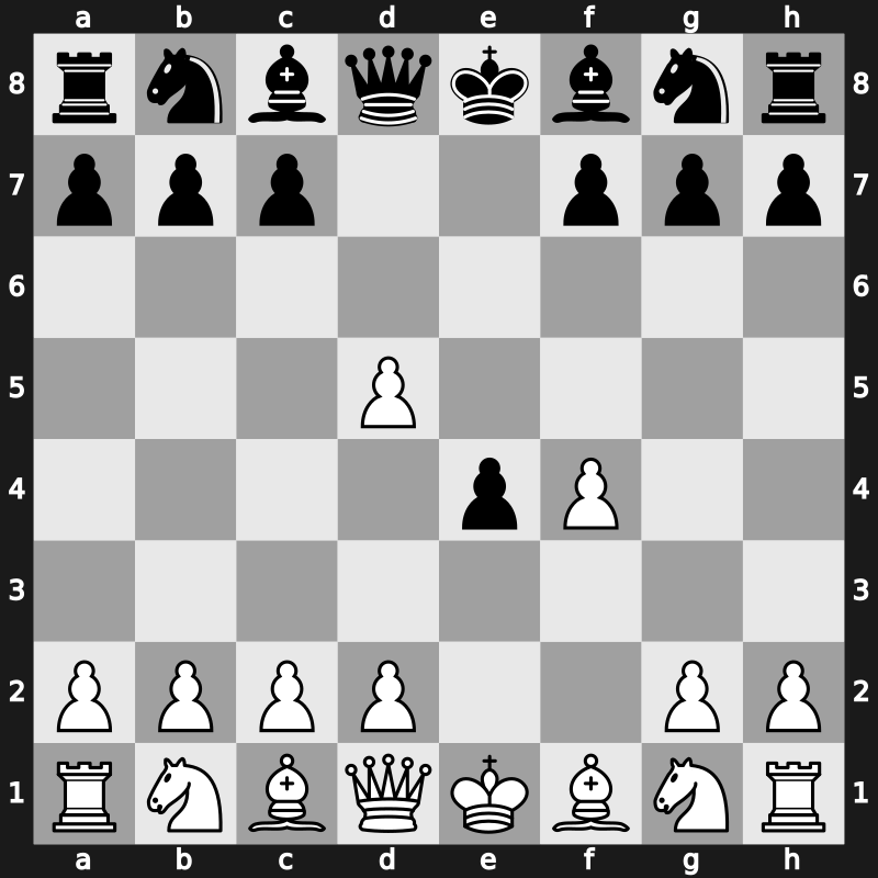 C31f - 3.exd5 e4 - Falkbeer [+0.47]