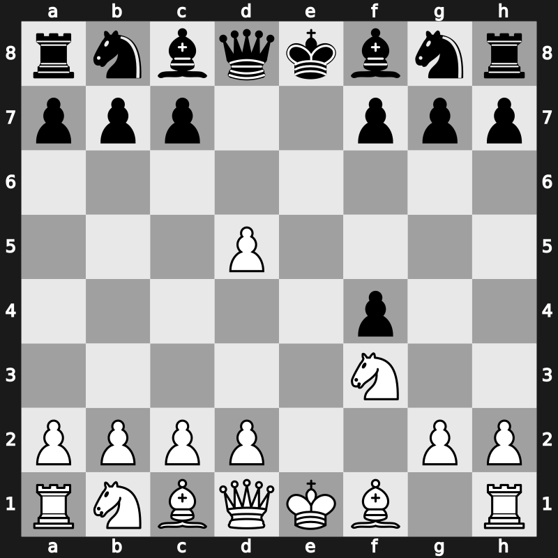 C36b - 4.exd5 - Scandinavian