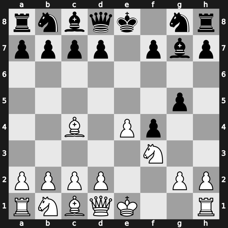 C38a - 4…Bg7 [-0.67]