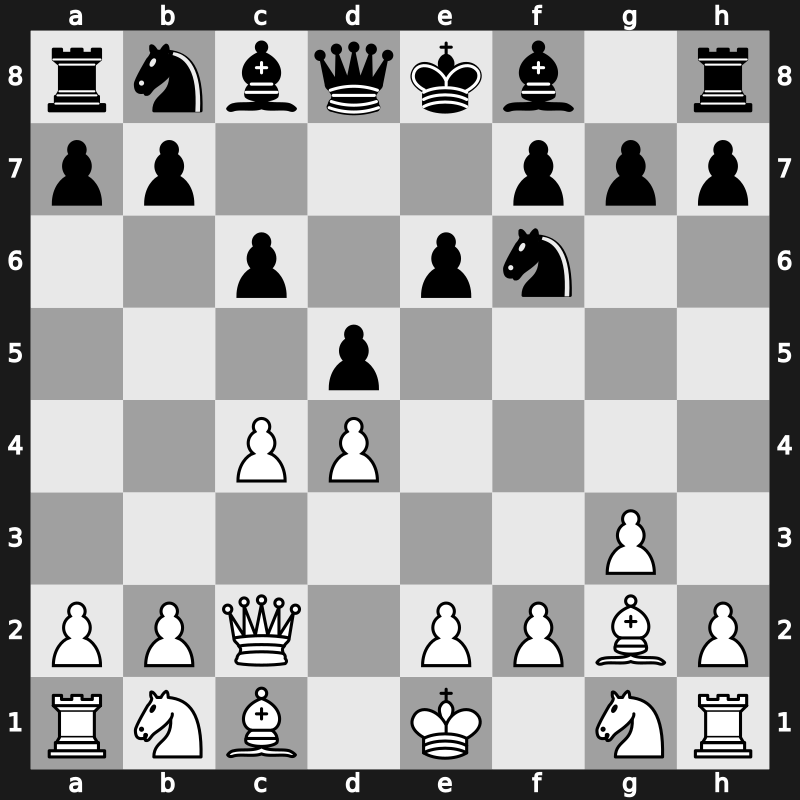 E01f - 4…c6 5.Qc2