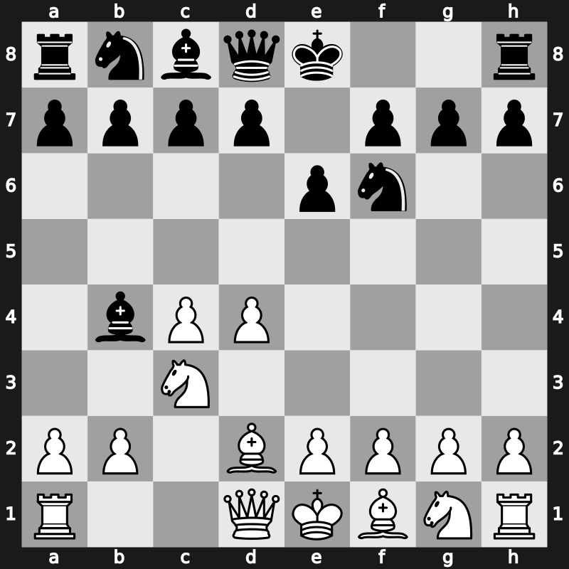 E20e - 4.Bd2 [-0.07]