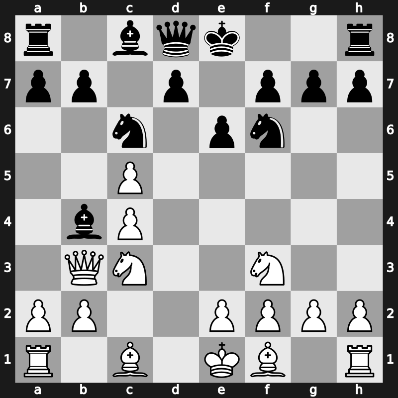 E23c - 6.Nf3 - Spielmann [-0.15]