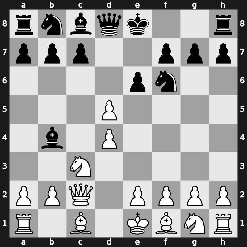 E34c - 5.cxd5 - Classical Noa [+0.06]